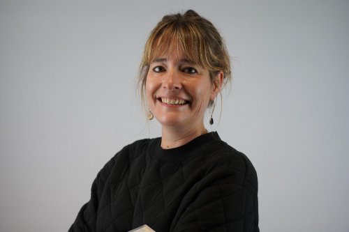 Caroline Spaas